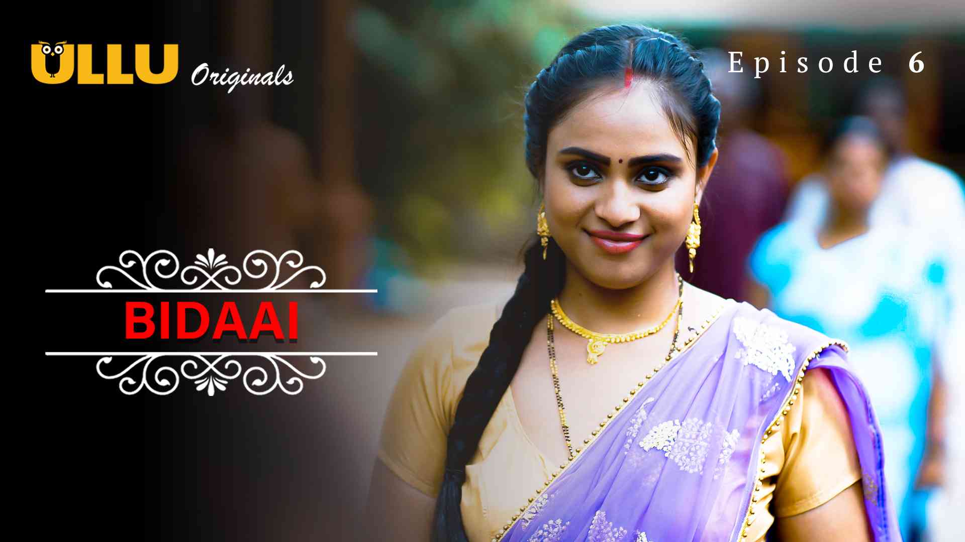 Bidaai Season 1 Part 2 Episode 6 Hot Web Series