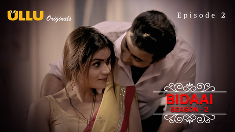 Bidaai Season 2 Part 1 Episode 2 Hot Web Series