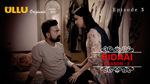 Bidaai Season 2 Part 1 Episode 3 Hot Web Series