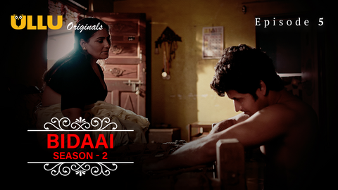 Bidaai Season 2 Part 1 Episode 5 Hot Web Series