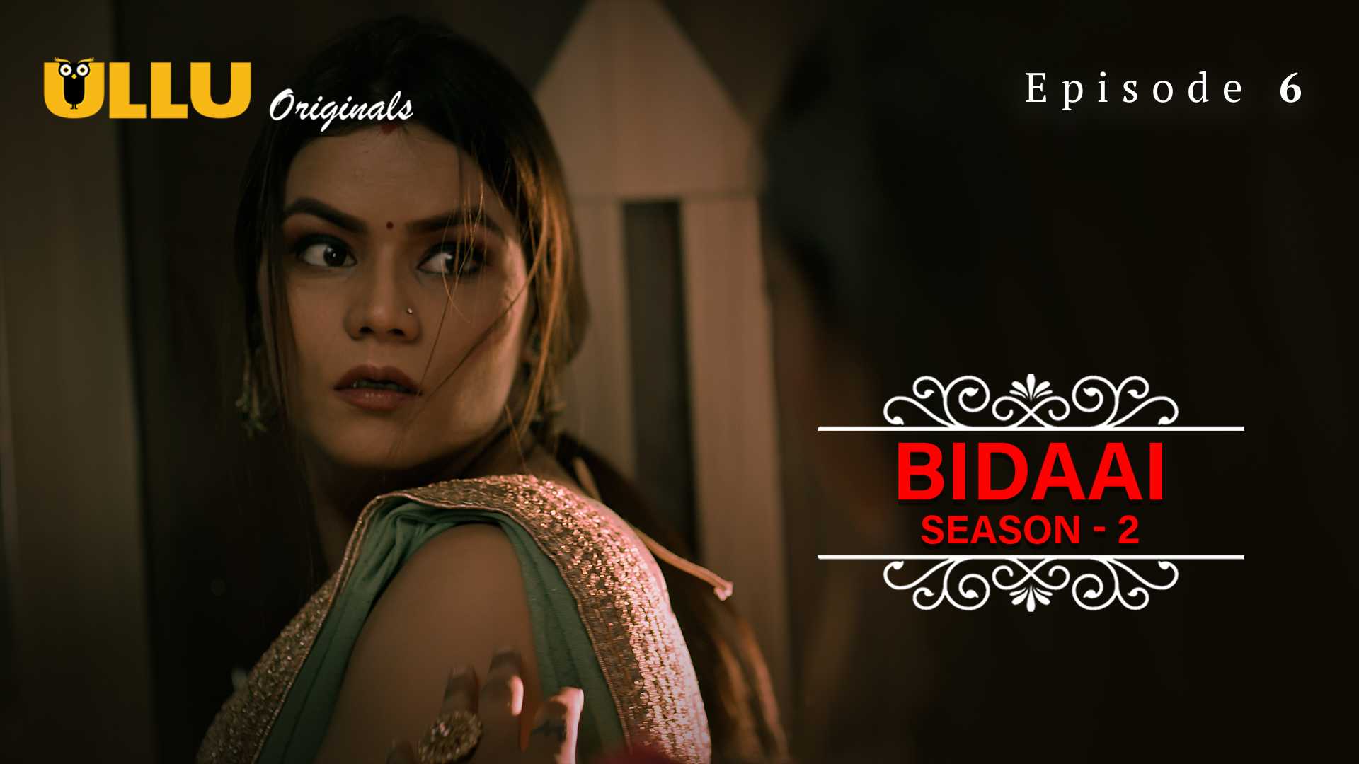 Bidaai Season 2 Part 2 Episode 6 Hot Web Series