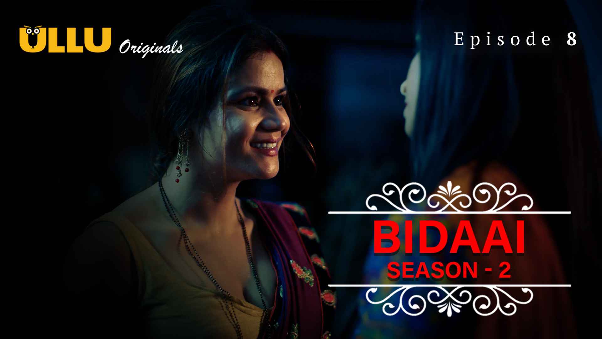 Bidaai Season 2 Part 2 Episode 8 Hot Web Series