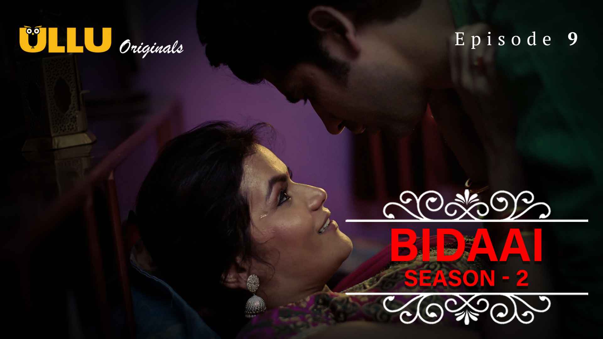 Bidaai Season 2 Part 2 Episode 9 Hot Web Series
