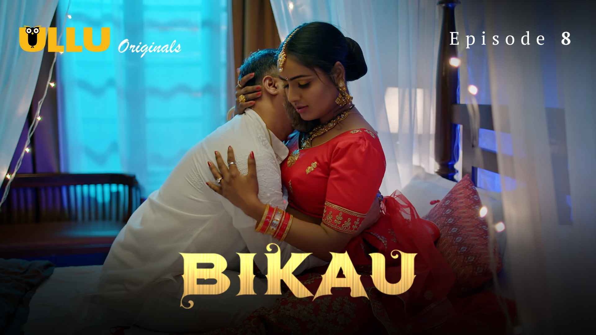 Bikau Part 2 Episode 8 Hindi Hot Web Series