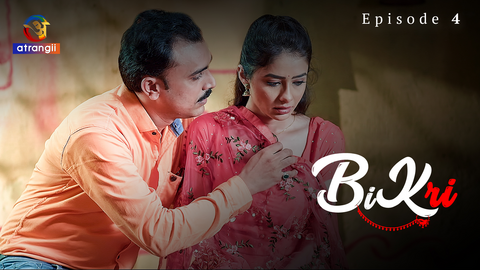Bikri Episode 4 Hindi Hot Web Series