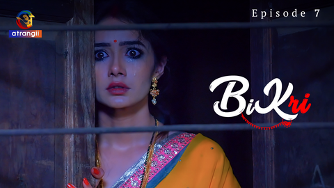 Bikri Episode 7 Hindi Hot Web Series
