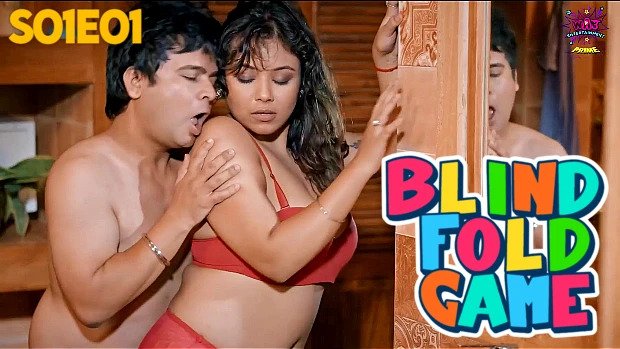 Blind Fold Game Part 1 Episode 1 Hindi Hot Web Series