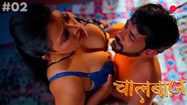Chalbaaz Episode 2 Hindi Hot Web Series