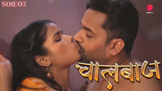 Chalbaaz Episode 3 Hindi Hot Web Series