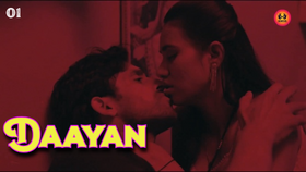 Daayan Episode 1 Hindi Hot Web Series