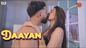 Daayan Episode 2 Hindi Hot Web Series