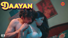 Daayan Episode 3 Hindi Hot Web Series