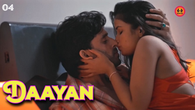 Daayan Episode 4 Hindi Hot Web Series