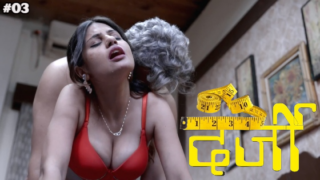 Darji Episode 3 Hindi Hot Web Series