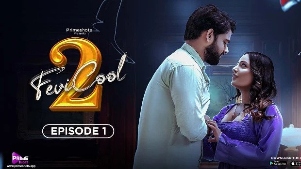 Fevicool Season 2 Episode 1 Hindi Hot Web Series
