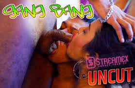Gang Bang Hindi Hot Short Film