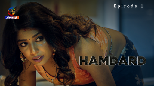 Hamdard Episode 1 Hindi Hot Web Series