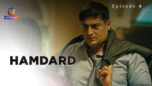Hamdard Episode 4 Hindi Hot Web Series