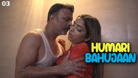 Humari Bahujaan Episode 3 Hindi Hot Web Series