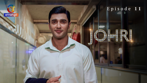 Johri Episode 11 Hindi Hot Web Series