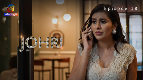 Johri Episode 18 Hindi Hot Web Series