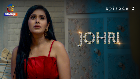 Johri Episode 2 Hindi Hot Web Series