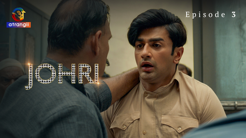 Johri Episode 3 Hindi Hot Web Series