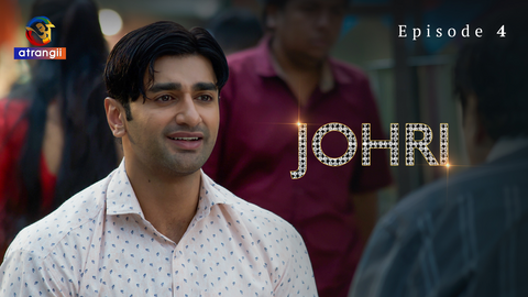 Johri Episode 4 Hindi Hot Web Series