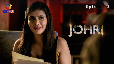 Johri Episode 5 Hindi Hot Web Series
