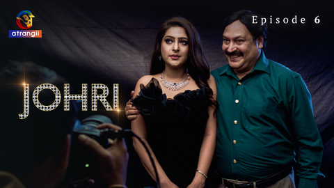 Johri Episode 6 Hindi Hot Web Series