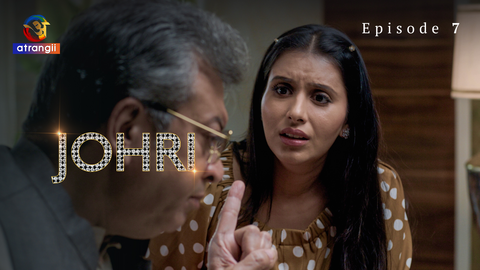 Johri Episode 7 Hindi Hot Web Series