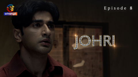 Johri Episode 8 Hindi Hot Web Series