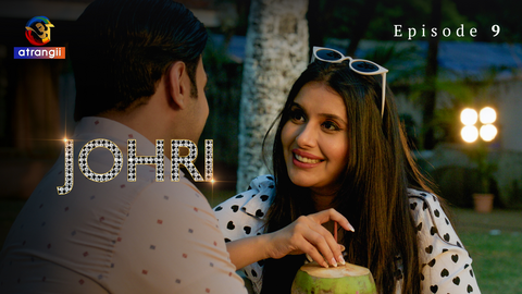 Johri Episode 9 Hindi Hot Web Series