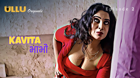 Kavita Bhabhi Episode 2 Hot Web Series