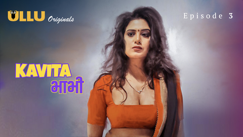 Kavita Bhabhi Episode 3 Hot Web Series