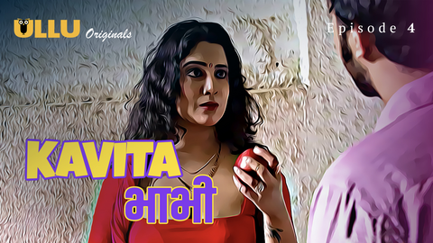 Kavita Bhabhi Episode 4 Hot Web Series