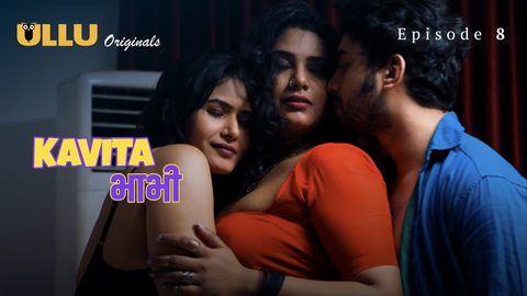 Kavita Bhabhi Episode 8 Hot Web Series
