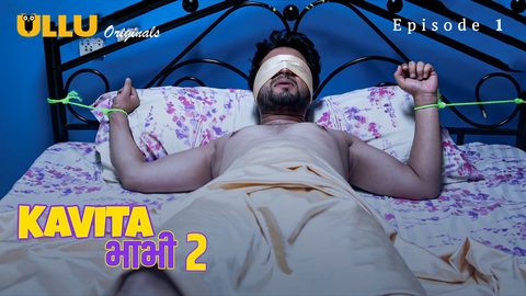 Kavita Bhabhi Season 2 Episode 1 Hot Web Series