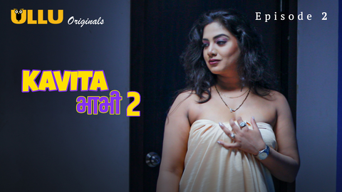 Kavita Bhabhi Season 2 Episode 2 Hot Web Series