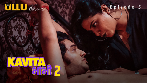 Kavita Bhabhi Season 2 Episode 5 Hot Web Series