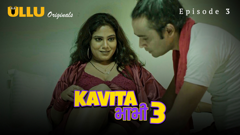 Kavita Bhabhi Season 3 Part 2 Episode 3 Hot Web Series