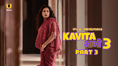 Kavita Bhabhi Season 3 Part 3 Hot Web Series