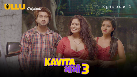 Kavita Bhabhi Season 3 Part 4 Episode 1 Hot Web Series