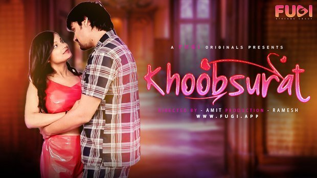 Khoobsurat Episode 1 Hindi Hot Web Series