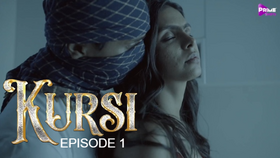 Kursi Episode 1 Hindi Hot Web Series