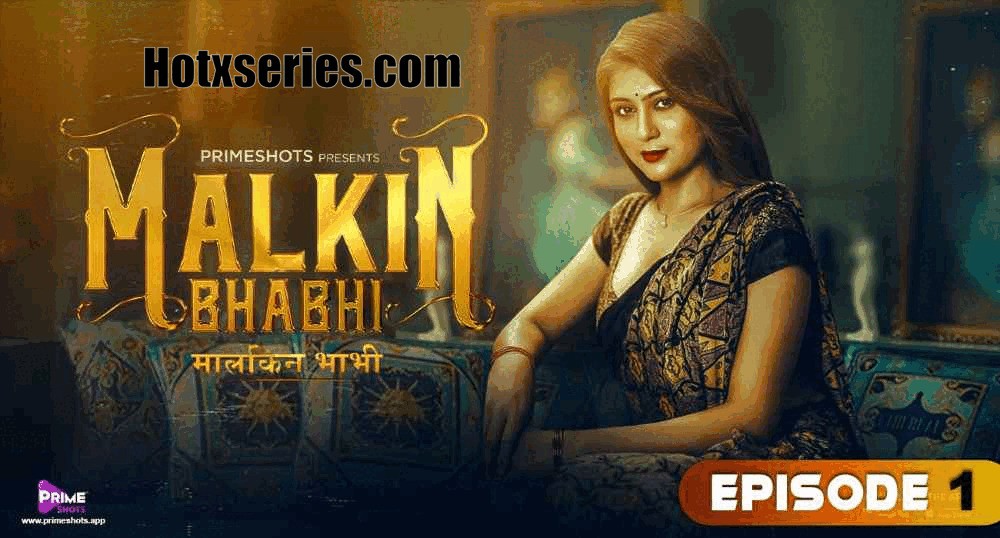 Malkin Bhabhi Episode 1 Hindi Hot Web Series