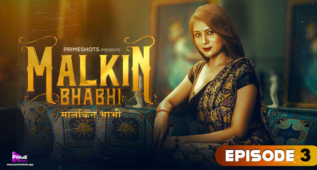 Malkin Bhabhi Episode 3 Hindi Hot Web Series