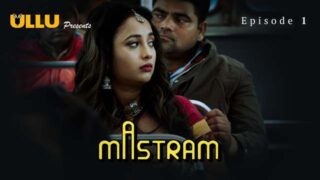 Mastram Part 1 Episode 1 Hindi Hot Web Series