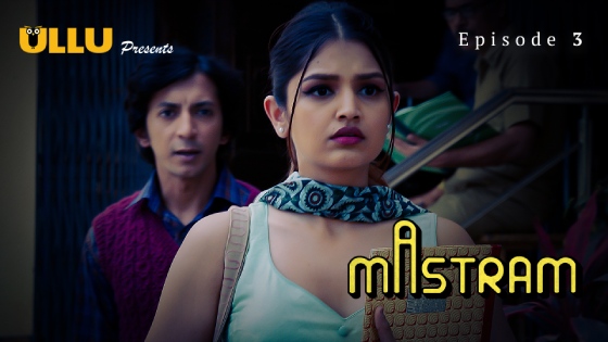 Mastram Part 2 Episode 3 Hindi Hot Web Series