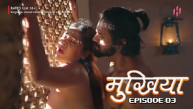 Mukhiyaa Episode 3 Hindi Hot Web Series